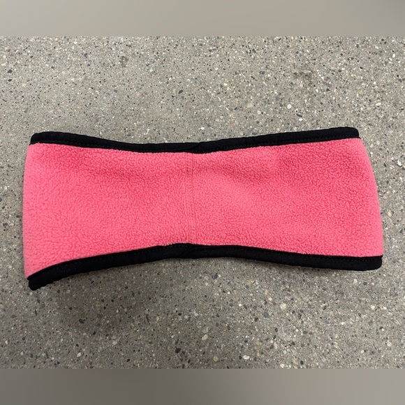 3 Pieces The North Face EAR GEAR face warmer skiing Headband RARE Made in USA - Picture 5 of 15